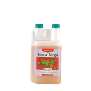 Canna Terra Vega 1 Liter
