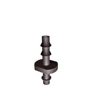 CNL Verbinder 4 mm