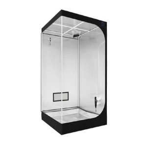 DiamondBox SL 100 - 100 x 100 x 200 cm