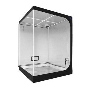 DiamondBox SL 150 - 150 x 150 x 200 cm