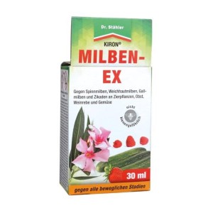 Dr. Stähler Kiron Milben Ex 30 ml