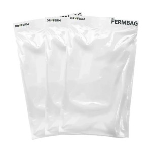 Dryferm Bag 50 x 50 cm 3er Set Dryferm Bag 50 x 50 cm 3er Set