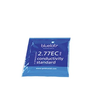 Eichflüssigkeit Bluelab EC 2,77 20 ml