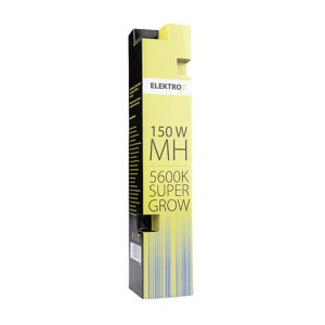 Elektrox Super Grow MH 150 W