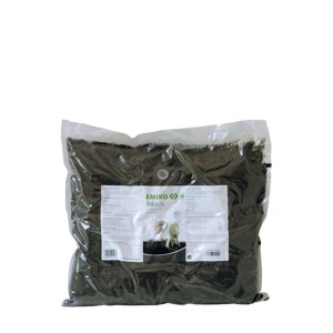 Emiko Bokashi Schwarzerde 4 kg