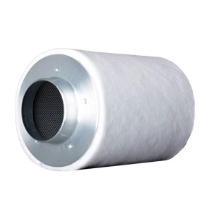 FIlter Coco Line 360 m³ 125 mm
