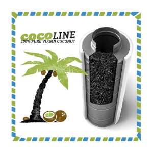 FIlter Prima Klima Coco Line 