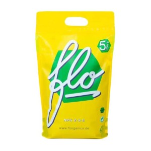 Florganics FLO 