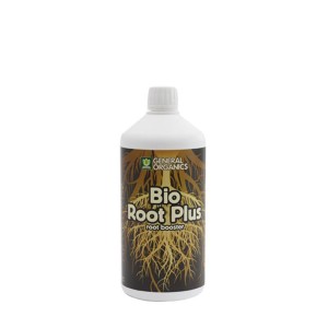 General Organics Bio Root Plus 