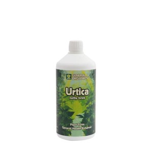 General Organics Urtica 