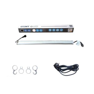GENT LED Leiste koppelbar 26 W Wuchs