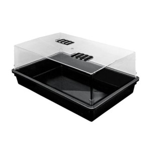Gewächshaus Propagator Pro 58 x 38 x 24 cm