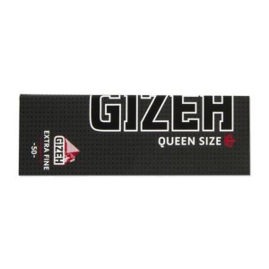 Gizeh Queen Size 1 1/4 