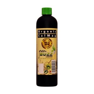 Green Buzz CalMag 250 ml