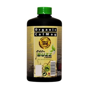 Green Buzz CalMag 500 ml