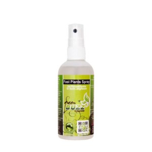 Green Buzz Fast Plants Spray 100 ml 