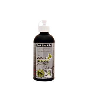 Green Buzz Fast Start Gel 100 ml 