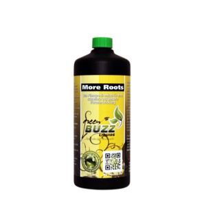 Green Buzz More Roots 1 Liter 
