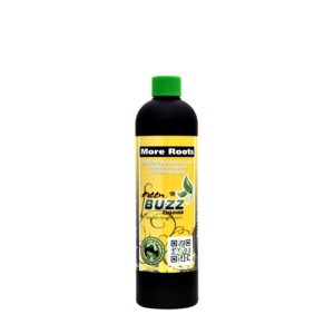 Green Buzz More Roots 250 ml 