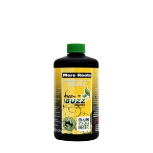 Green Buzz More Roots 500 ml 