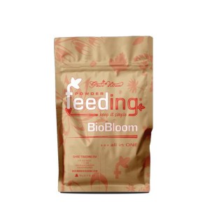 Green House Feeding Bio Bloom 125 g