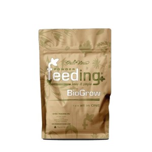 Green House Feeding Bio Grow 1 kg