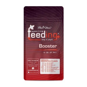 Green House Feeding Booster 125 g