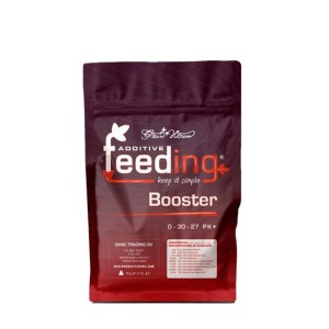 Green House Feeding Booster 1 kg