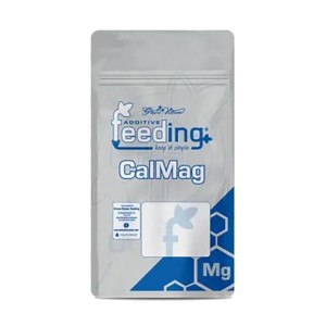 Green House Feeding CalMag