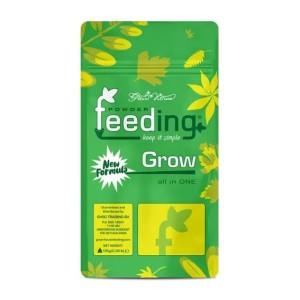 Green House Feeding Grow NEU 125 g