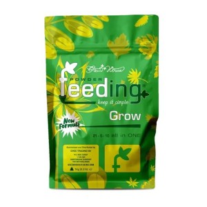 Green House Feeding Grow NEU 1 kg