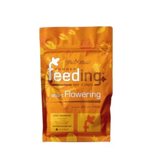 Green House Feeding short Flowering 1 kg