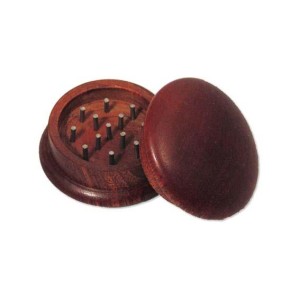 Grinder Holz 4,5 cm 