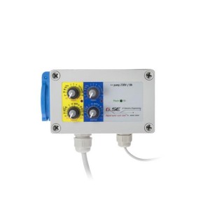 GSE Watertimer