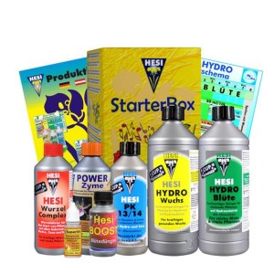 Hesi StarterBox Coco