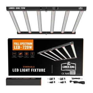 Lumen King 720 W Eco Line