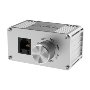 LumiFlora Dimmer für UE150-R8