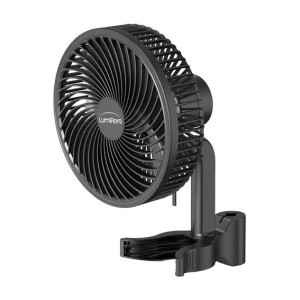 LumiFlora Schwenkventilator 15 cm 9 W