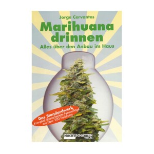 Marihuana Drinnen