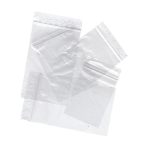 Minigrip 30 x 30 mm 100 Stück