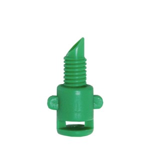 Mini Sprayer 360°, grün, 90 l/h 