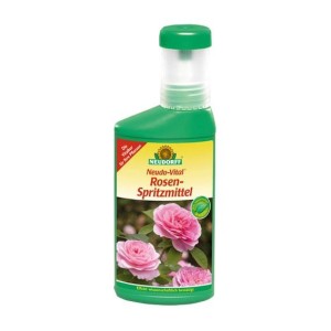 Neudo-Vital Rosen-Spritzmittel 250 ml