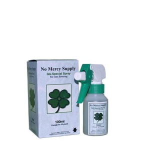 No Mercy GA Spray 100 ml