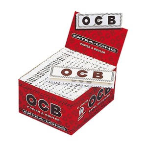 OCB Extra Long 1 Karton 50/32