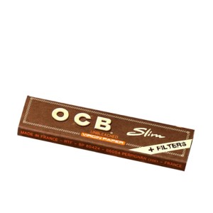 OCB Virgin Slim mit Tips
