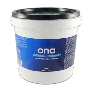 Ona Gel Pro 3,8 kg Eimer