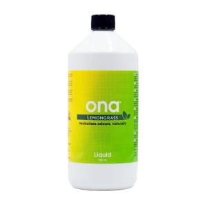 Ona Liquid Lemon Grass 922 ml