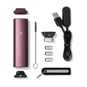 Pax Plus Holunder Komplettset