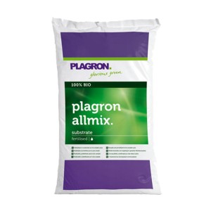 Plagron Allmix 50 Liter