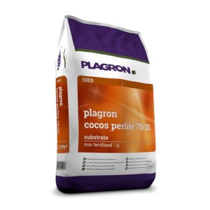 Plagron Cocos/Perlite 70/30 50 Liter